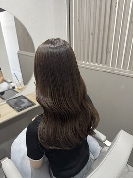 ビーリアン(B-LIEN) マットブラウン/オリーブブラウン