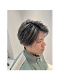 抜きっぱなしハイライト