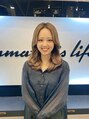 ヘアーアンドカラー ルジャルダン 葛西店(le jardin) ＮＡＯ 