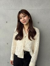 ハレケルーピディア(HAREKE loopidia)&nbsp;石川 紗良