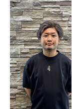 スマイルヘアー 荻窪店(Smile hair) 小浜 実