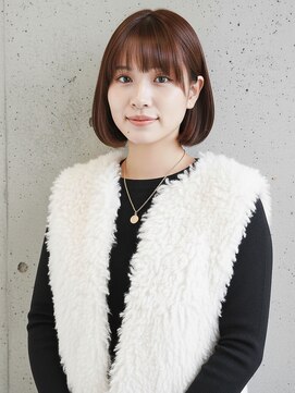 ニューヨークニューヨーク 垂水店(NYNY) ボブxレイヤーx20代x30代x40代x50代