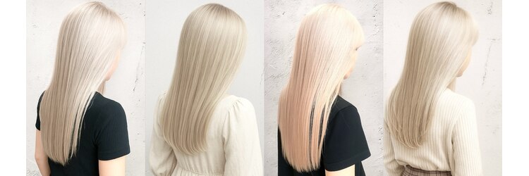 エルム 府中(yelm)のサロンヘッダー