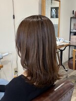 サンバイセライロ 千葉(SAN. by celilo)&nbsp;[千葉駅/髪質改善カラー/レイヤーカット/前髪カット/学割U24]