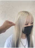ペールハイトーン