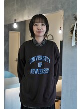 ノイ(neu)&nbsp;吉田 早織