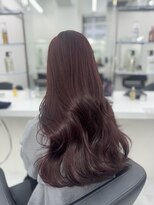 シアター 福岡天神(THEATER)&nbsp;ピンクレッド