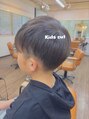 ローウェル(Rowel)&nbsp;【キッズカット】お子様も大歓迎です！