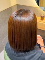 ビスコヘアー(BISCO hair)&nbsp;髪質改善/縮毛矯正/艶髪