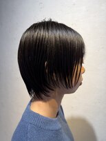 オレンジポップ 流山おおたかの森店(ORANGE POP)&nbsp;【ショート/ショートカット/ショートボブ/白髪染め/髪質改善】