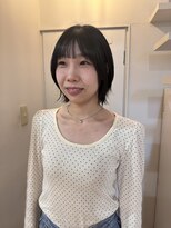 アミリ 代官山(AmiLi) ショートボブレイヤー