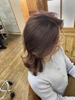 スパイラル 広小路店(SpiraL) レイヤーロブ