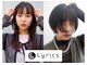 リリックス(Lyrics)の写真