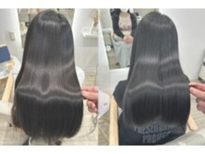 アトリエジル 八潮店(Atelier JILL)の写真