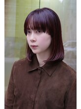 チカシツ(Chikashitsu)&nbsp;ブリティッシュウルフ