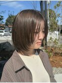 layer bob