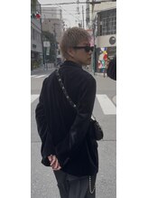 トラッド(TRAD)&nbsp;山崎 翔太