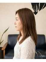 クラップヘアー 髪質改善/縮毛矯正/酸性ストレート/ヘッドスパ/白髪染め