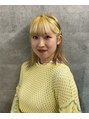 イフ ヘアーサロン(if... hair salon)&nbsp;ま な み