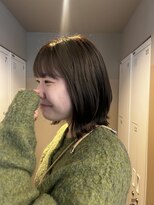 ラーム 出雲朝倉店(rame)&nbsp;ミディアムレイヤー
