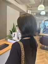 フローレン(FLOREN)&nbsp;くびれボブ