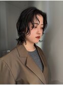 【iLi×Ryong】レイヤーパーマ/レイヤーカット〈立川〉