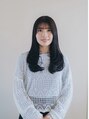 グラッド ナチュラル ヘアー(glad NATURAL HAIR) 中西 未有