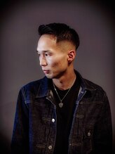 フリークスマン(FREAKS MAN)&nbsp;王道スキンフェード
