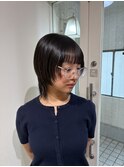 【ZEST中野/ココミ】 就活カラー！