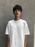 【メンズはこちら】★メンズ初回カット★ ¥6600→¥4950