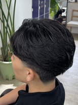 スウェル 津田沼店(Swell)&nbsp;フェザーショート
