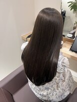 アトレ 福岡大名店(attrait)&nbsp;オリーブブラウン