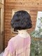 ランカ(Ranca)の写真/パーマが得意なサロンで叶える、あなたのライフスタイルに寄り添う理想の髪型☆