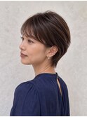 ショート