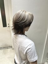 フェリア 渋谷(Feria)&nbsp;ルーツカラー♪