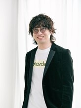 トップヘアーラウンジ 知立(TOP HAIR Lounge)&nbsp;武藤 大樹