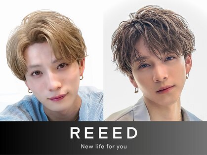 リード 渋谷店(REEED)の写真