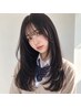 【学生限定】可愛く垢抜ける♪トレンド似合わせカット+うるみトリートメント