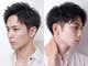 ミヤビ(MIYAVI)の写真/【モテるなら眉毛から】大人気アイブロウ◎男女ともに好感度の高い"Style"ならお任せ☆[天神]