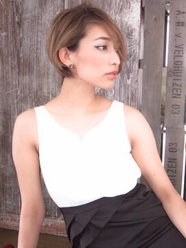 リリアン 表参道(relian) ショート、ボブのことならrelian表参道☆