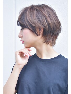 キアラ(Kchiara) シルキーショート/とろみ