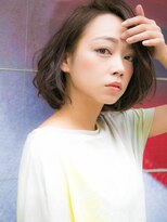 リリアン 青山(relian) ショートカットのことならお任せください!!