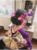 着物セット