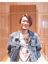 髪結床 月白&nbsp;中野 哲也