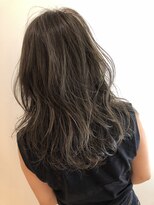 コルソ ケーツー 梅田 茶屋町(corso k-two) 揺れ感がかわいい☆ウルフレイヤー☆