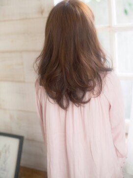 プロデュース 相模大野店(Produce) おしゃれ女子パーマ