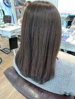 ミリア 茅ヶ崎店(Mirea)&nbsp;【艶髪】Aujuaトリートメント