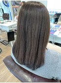 【艶髪】Aujuaトリートメント