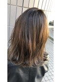 ヘアスタイル