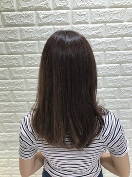 モードケイズ 松原店(MODE K's) シアパープル